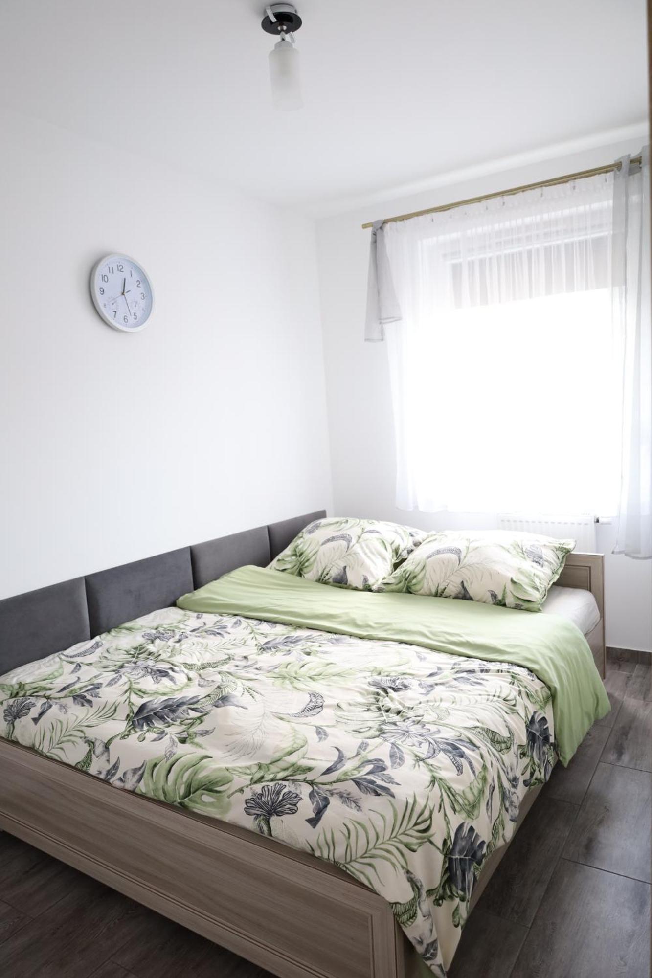 Lesne Tarasy 45A, Dziwnowek Apartment Exterior foto
